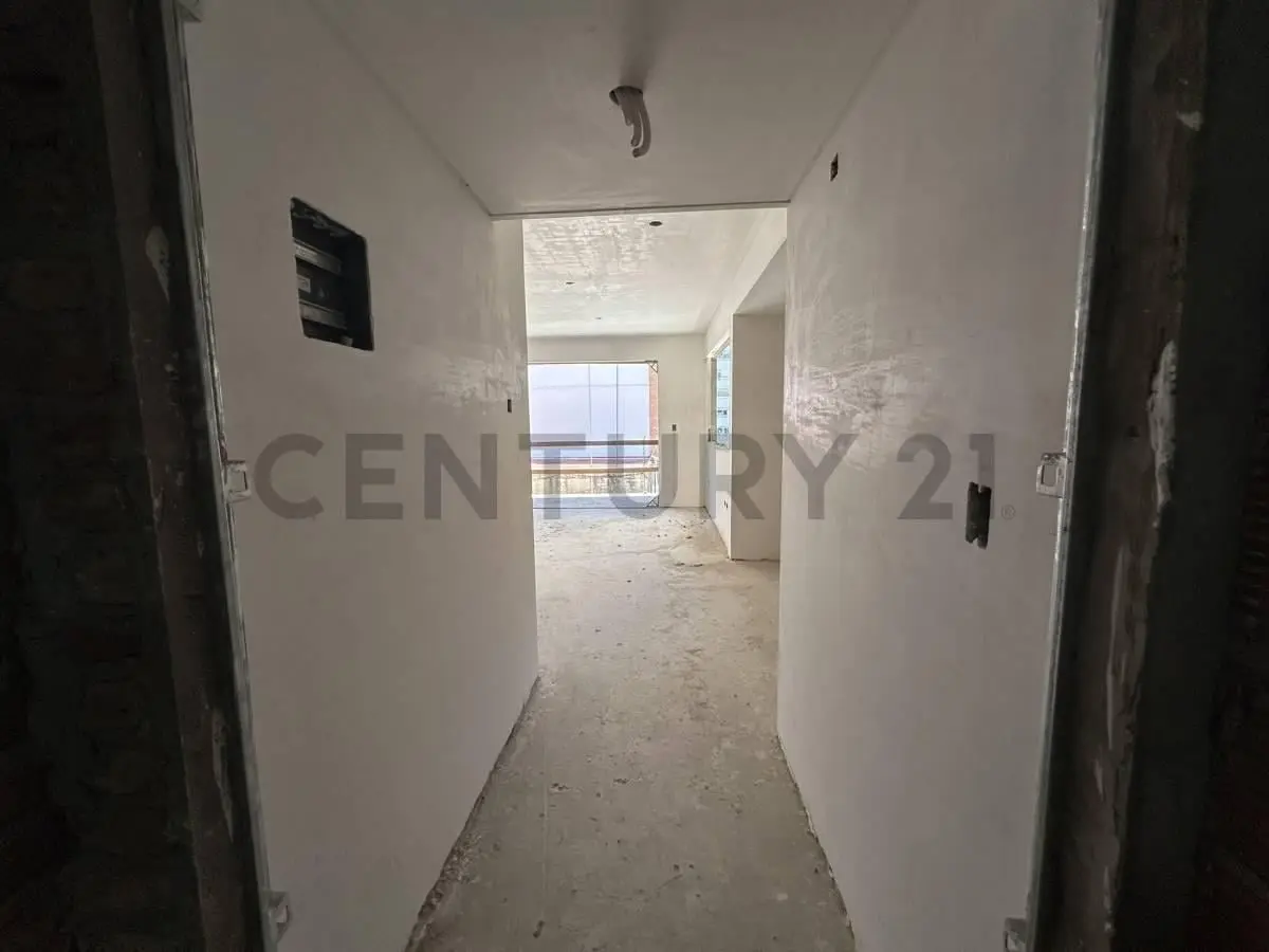 Venta Monoambiente - Almagro 3