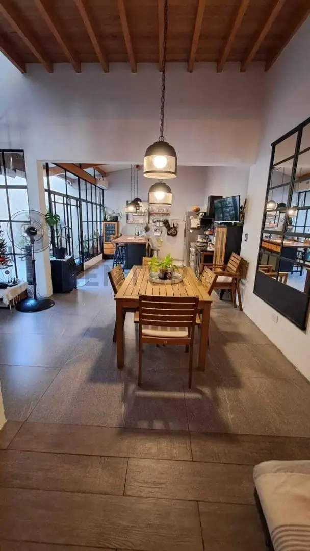 Venta Ph al Frente Tipo Casa- Villa Lynch Permuta 3