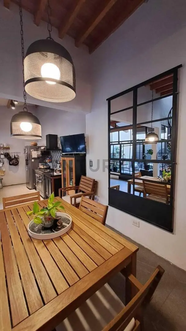 Venta Ph al Frente Tipo Casa- Villa Lynch Permuta 5