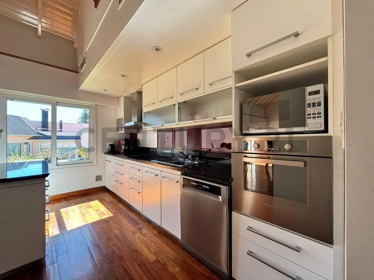 VENTA CASA DE 6 AMB- RESIDENCIA PREMIUM | RAMOS MEJÍA (ZONA DON BOSCO) ACEPTA PERMUTA Y OFRECE FINAN 5