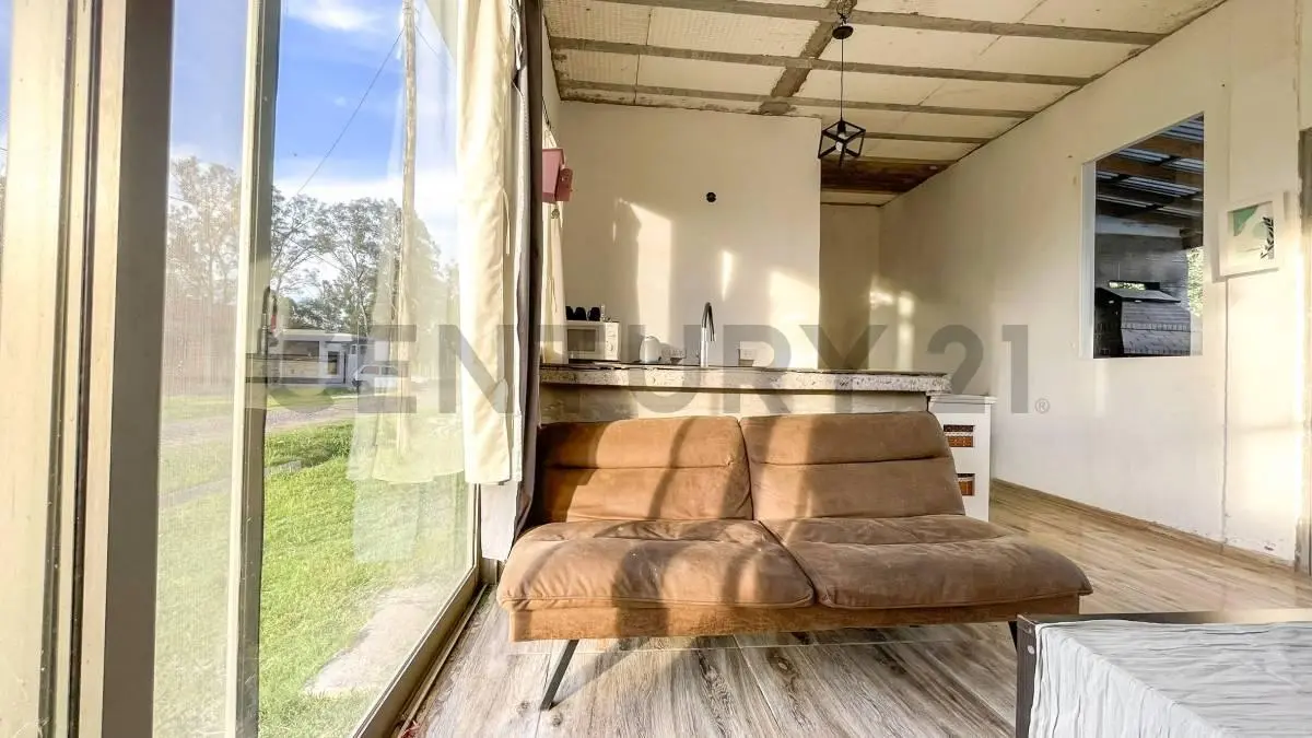 Casa Quinta en Venta en Altos de Viedma | Lote Amplio, Piscina y Entorno Natural 5