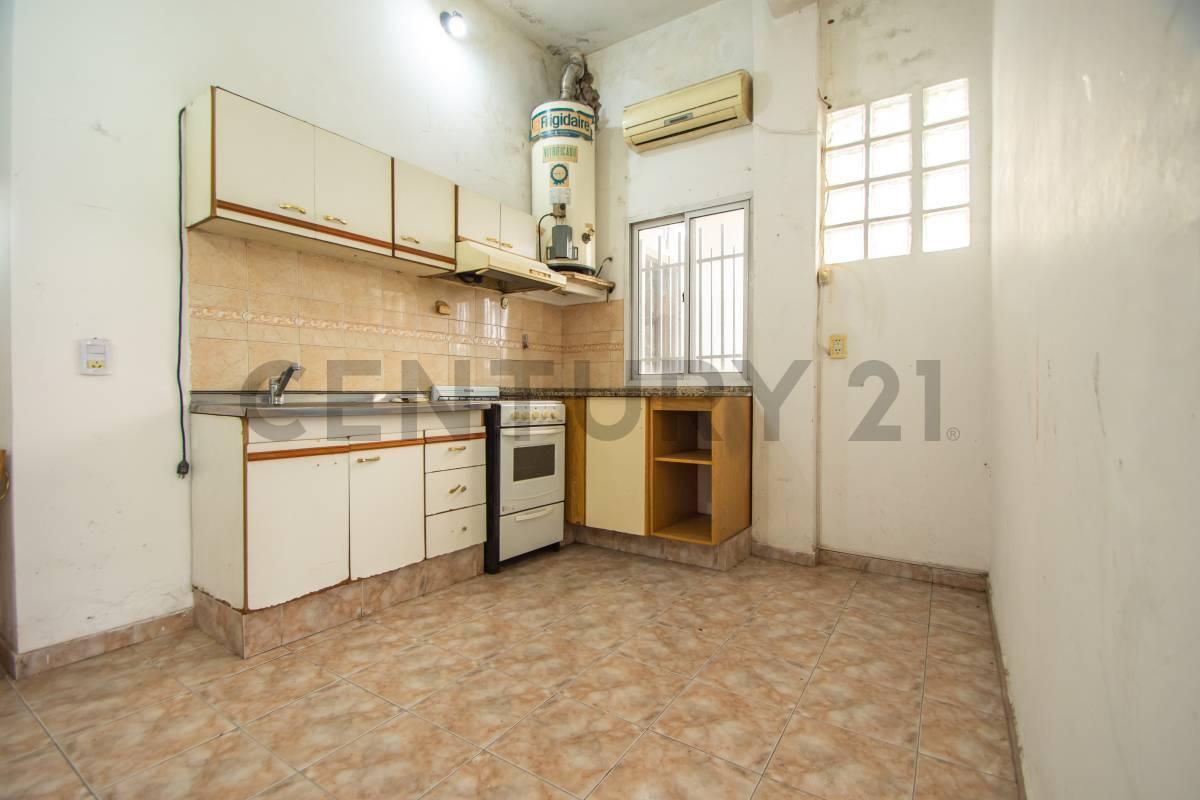 OPORTUNIDAD: CASA LOTE PROPIO - ACEPTA PERMUTA