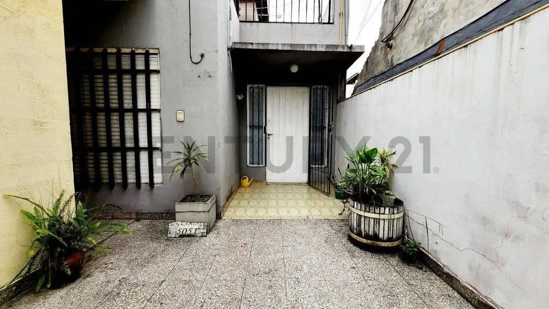 VTA PH 3 AMB CON PATIO TERRAZA PERMUTA 2