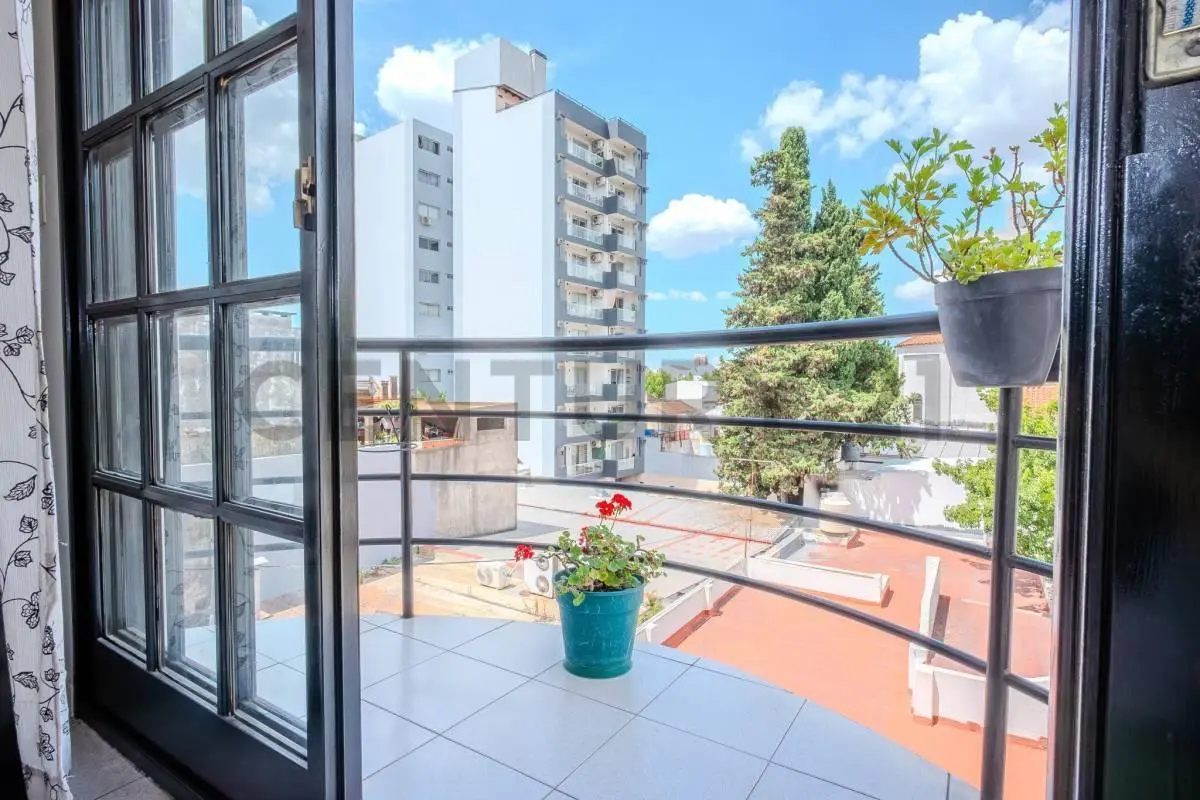 VENTA MONOAMBIENTE EN CIUDADELA, APTO CRÉDITO ACEPTA PERMUTA 3