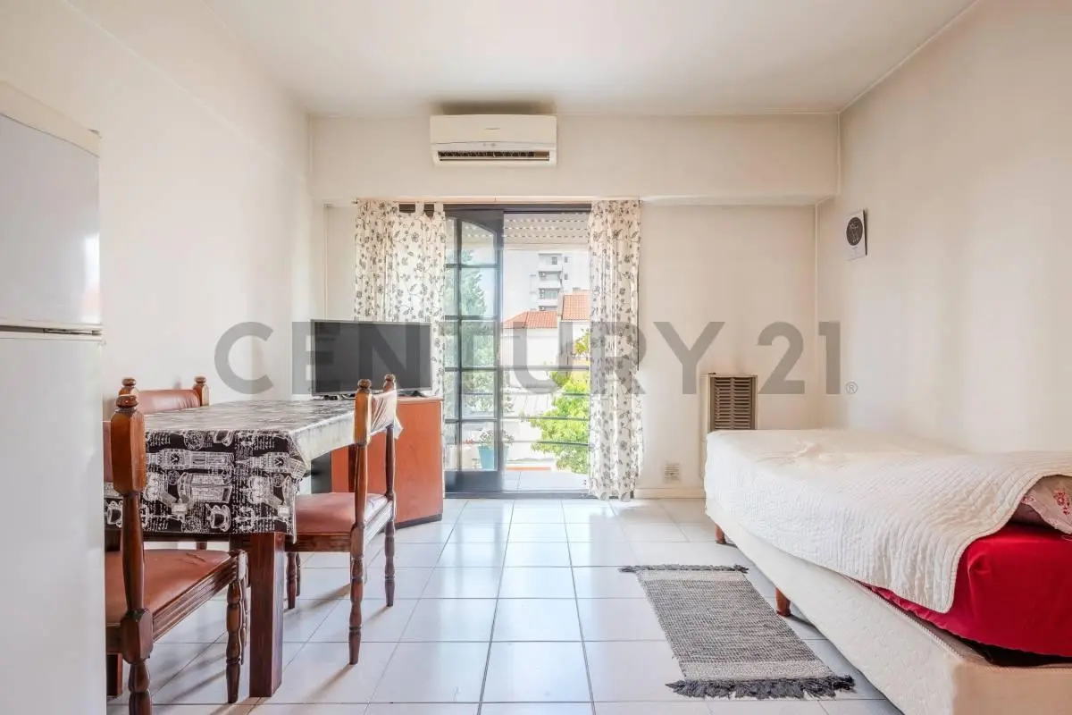 VENTA MONOAMBIENTE EN CIUDADELA, APTO CRÉDITO ACEPTA PERMUTA 4