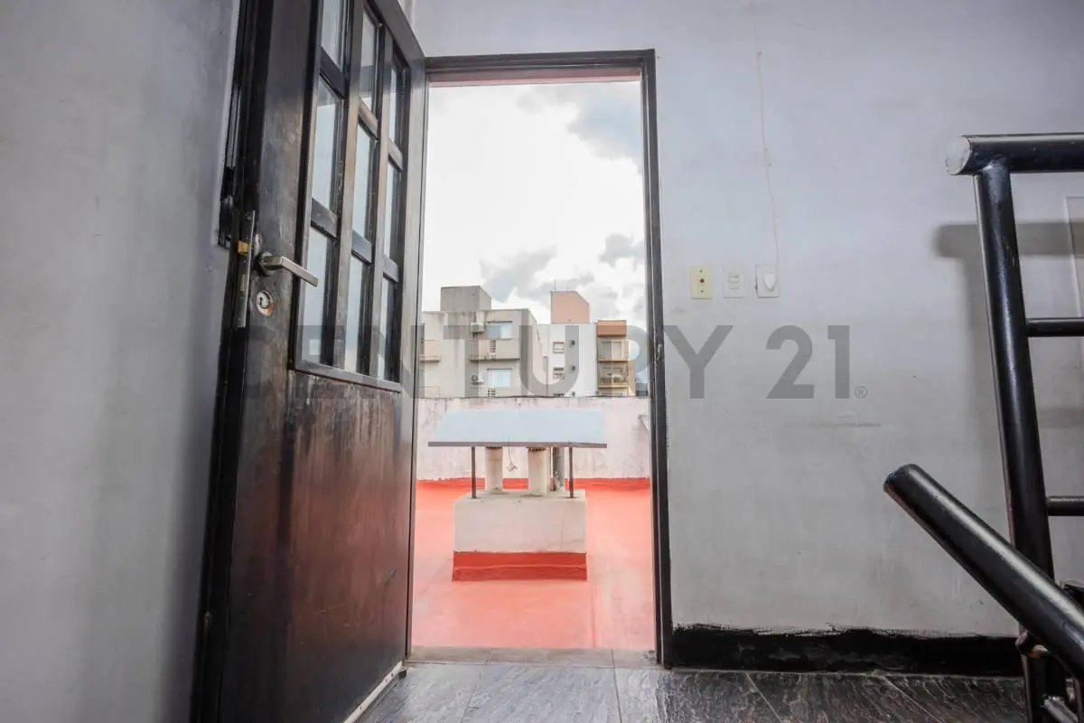 VENTA MONOAMBIENTE EN CIUDADELA, APTO CRÉDITO ACEPTA PERMUTA 5