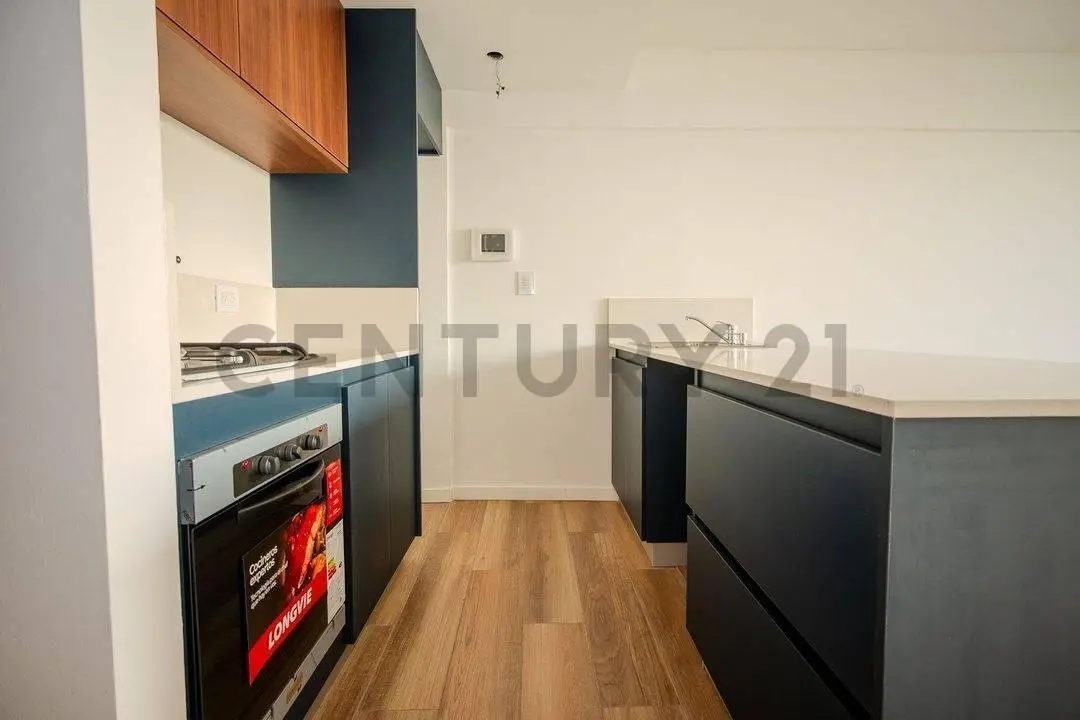 VENTA DEPTO 2 AMB. A ESTRENAR HAEDO- PERMUTA 3