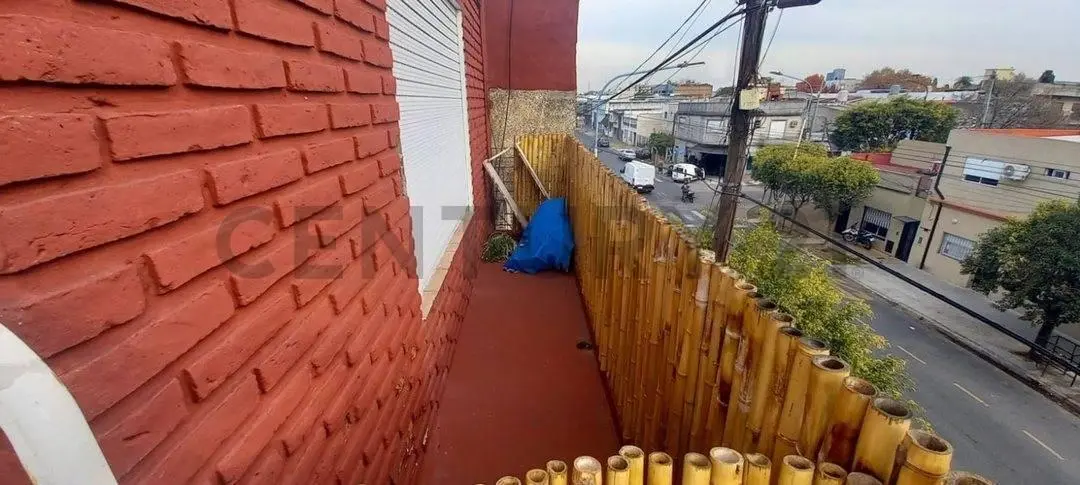 VENTA PH 2 AMB. CASEROS APTO CRÉDITO - PERMUTA 3