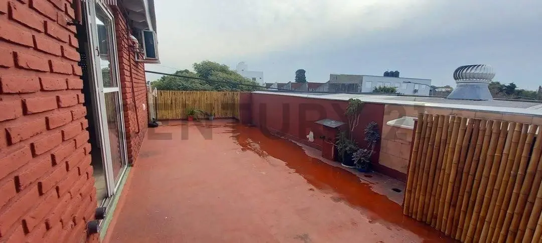VENTA PH 2 AMB. CASEROS APTO CRÉDITO - PERMUTA 4
