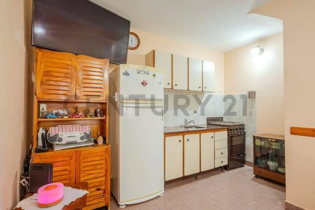 VENTA PH 2 AMB. CON PATIO VILLA BOSCH - PERMUTA 2