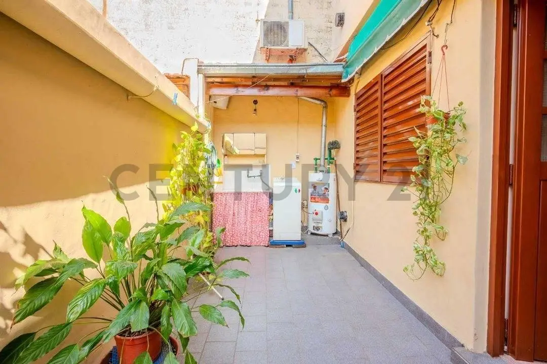 VENTA PH 2 AMB. CON PATIO VILLA BOSCH - APTO CRÉDITO 8