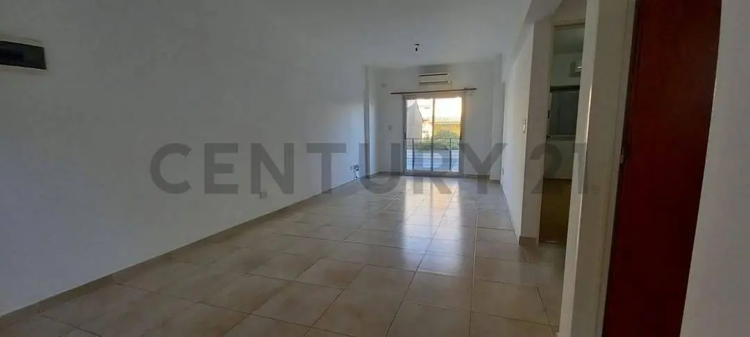 VENTA DEPTO 2 AMB CON AMENITIES - CASEROS- PERMUTA 3