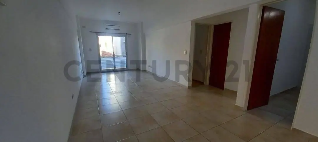 VENTA DEPTO 2 AMB CON AMENITIES - CASEROS- PERMUTA 2