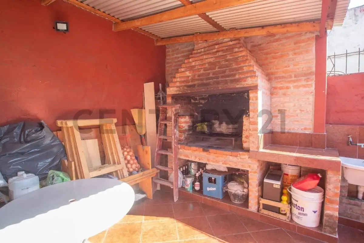 VENTA PH 4 AMB PATIO Y PARRILLA P.PODESTA APTO CRE 5