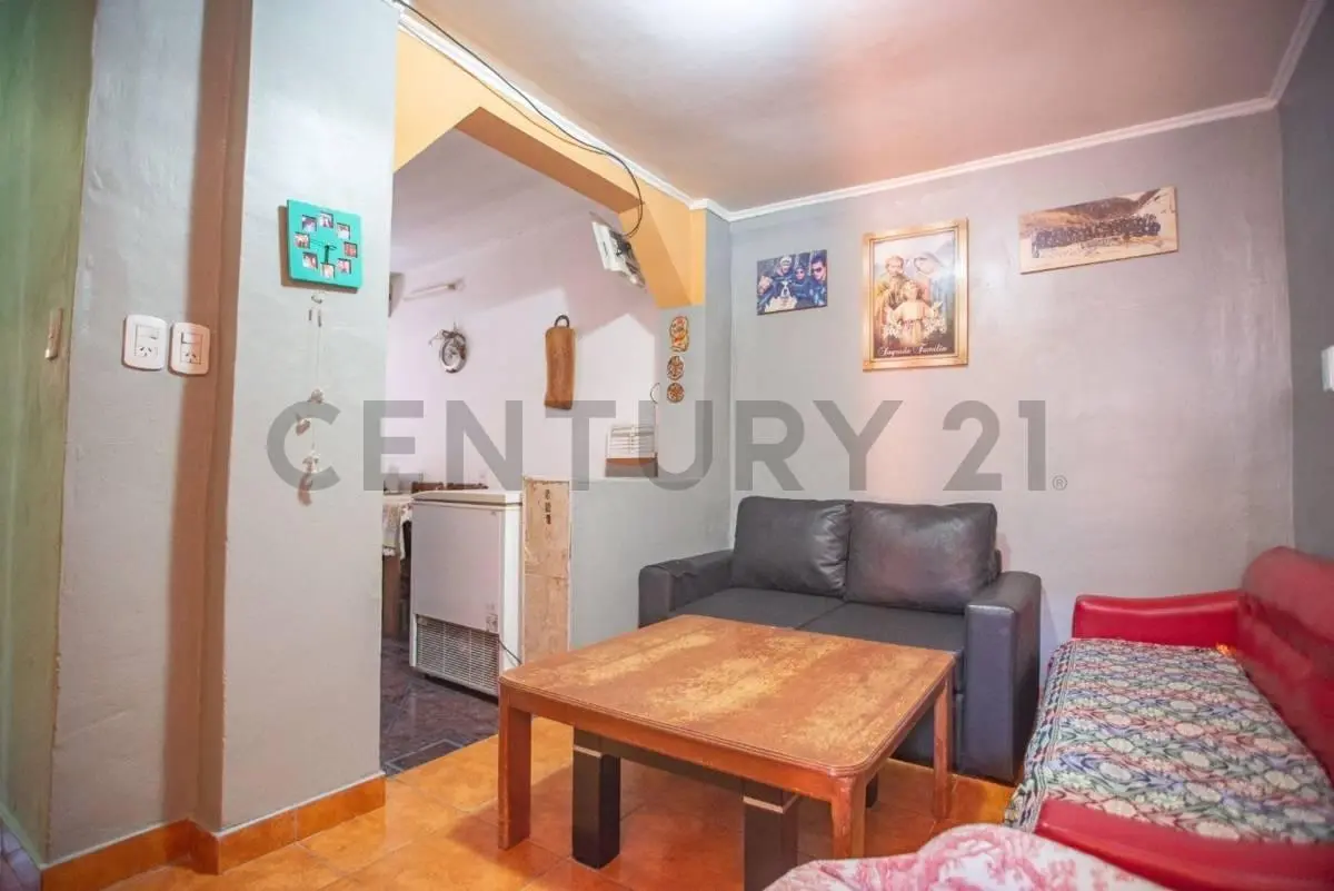 VENTA PH 4 AMB PATIO Y PARRILLA P.PODESTA APTO CRE 4