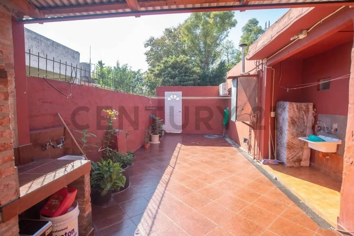 VENTA PH 4 AMB PATIO Y PARRILLA P.PODESTA APTO CRE 3