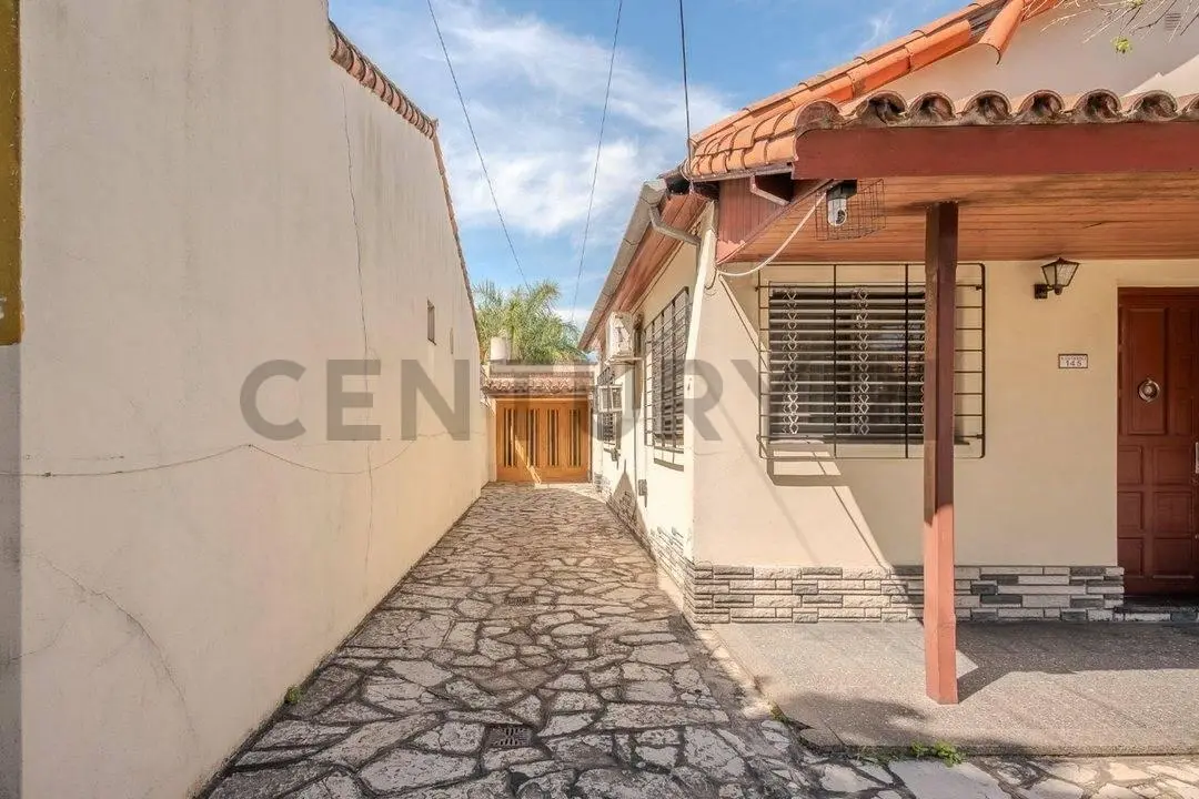 VENTA PH 5 AMB COCH Y PATIO V. SARMIENTO - PERMUTA 2