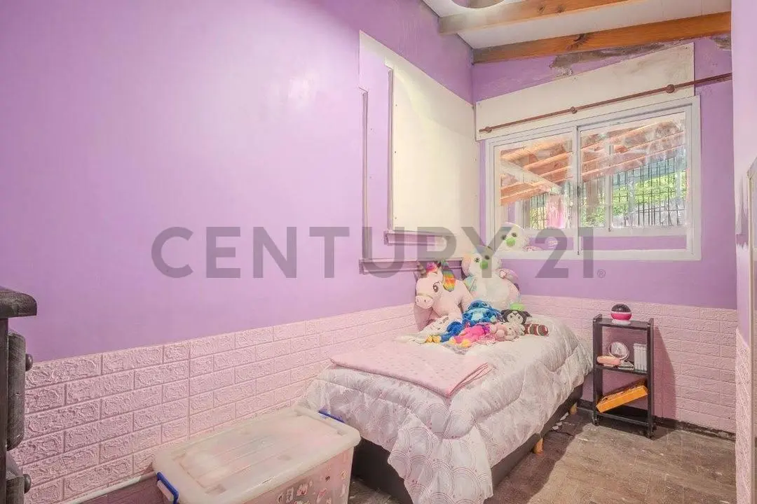 VENTA PH 5 AMB COCH Y PATIO V. SARMIENTO - PERMUTA 5