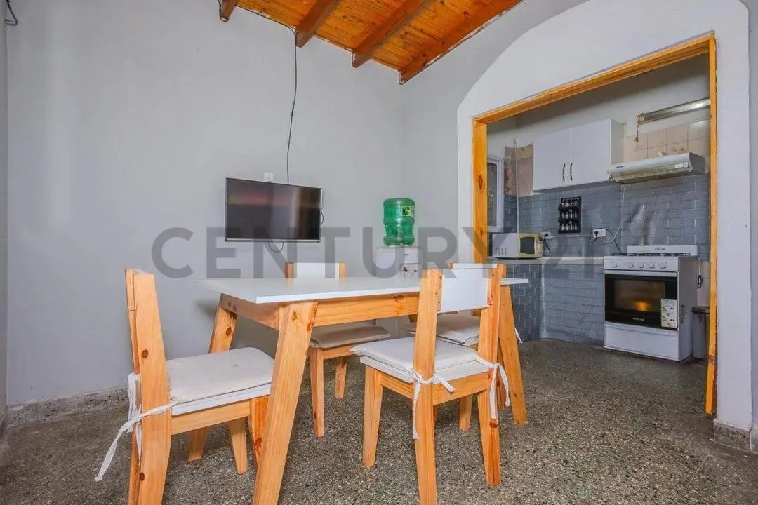 VENTA PH 5 AMB COCH Y PATIO V. SARMIENTO - PERMUTA 3
