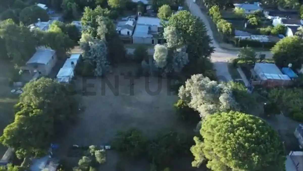 Gran Lote en Venta, General Rodriguez. Acepta Permuta 3