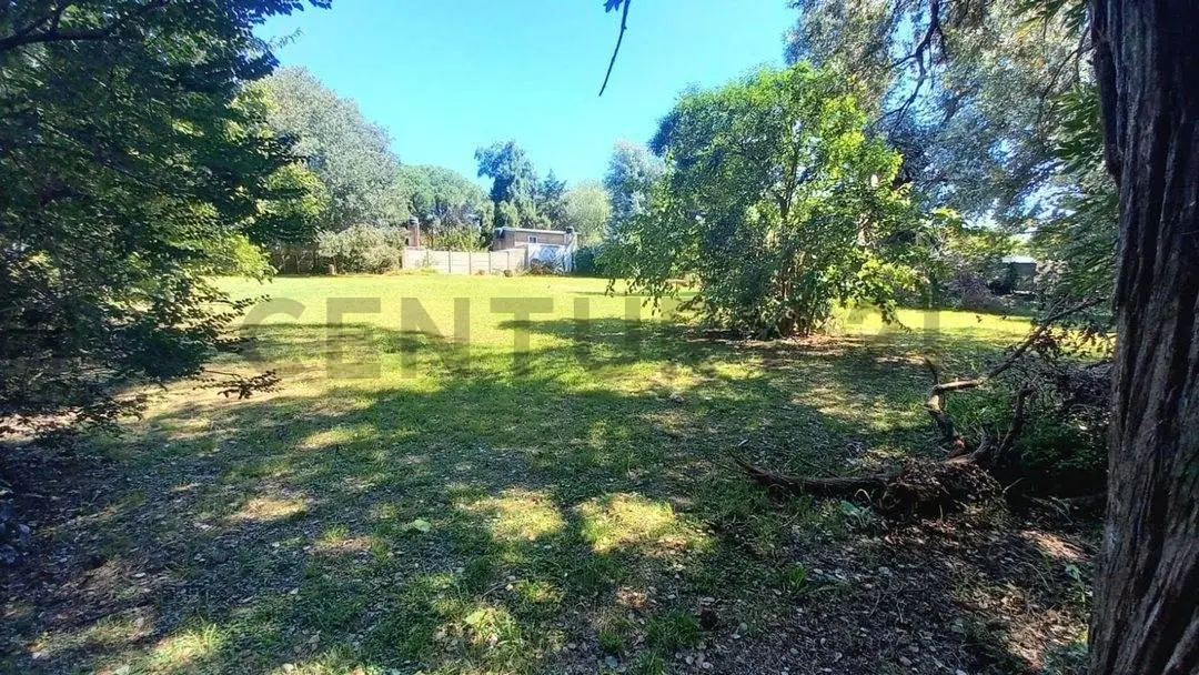 Gran Lote en Venta, General Rodriguez. Acepta Permuta 5