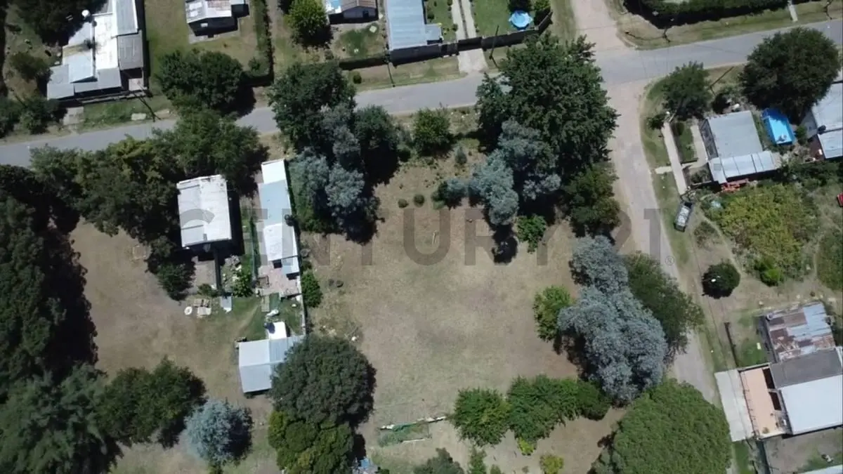 Gran Lote en Venta, General Rodriguez. Acepta Permuta 6