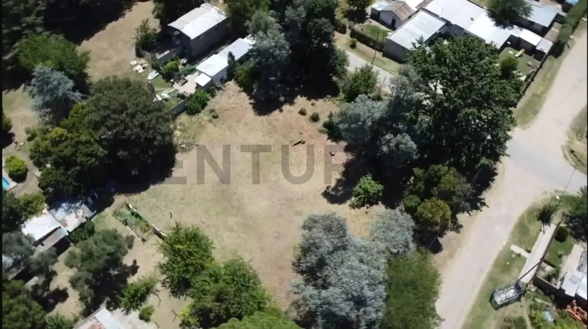 Gran Lote en Venta, General Rodriguez. Acepta Permuta 4