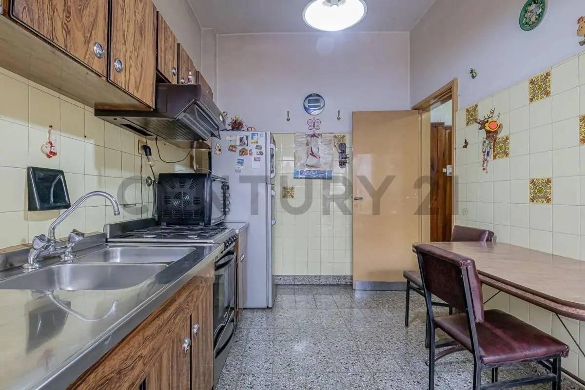 Venta PH 4 Amb. Villa Libertad APTO CRÉDITO 4