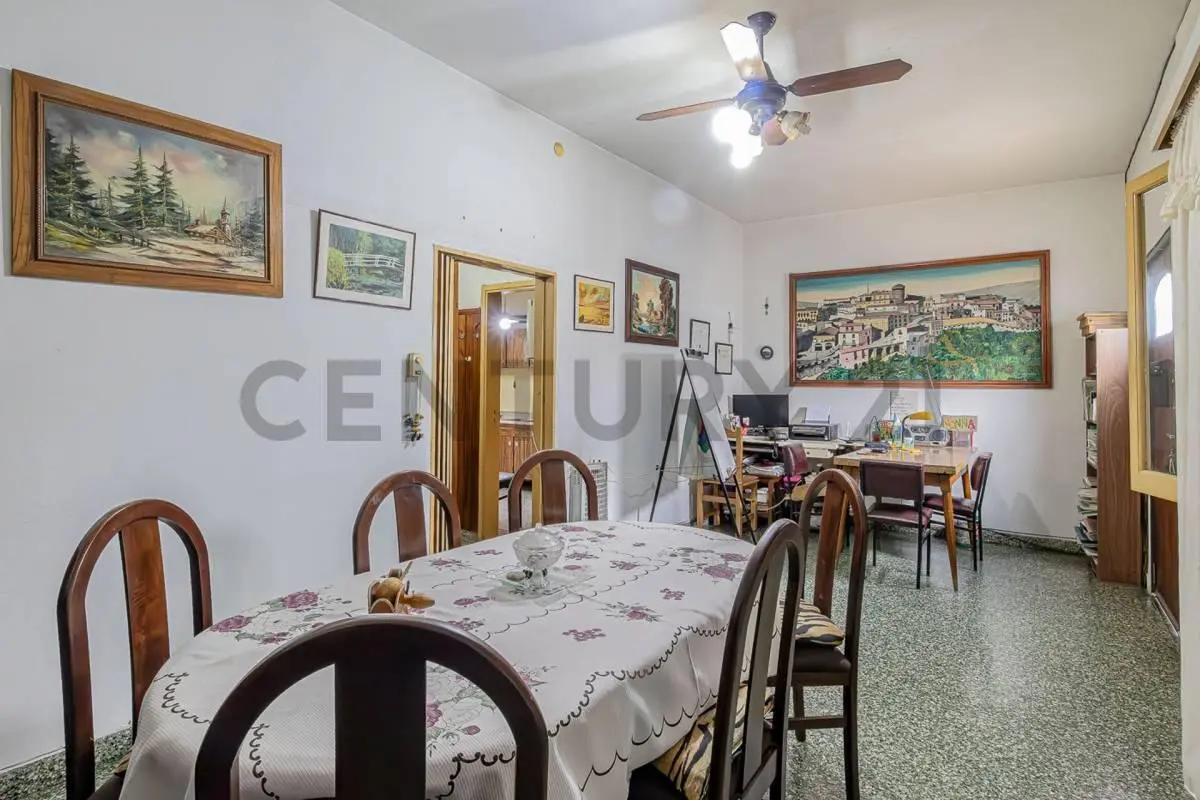 Venta PH 4 Amb. Villa Libertad APTO CRÉDITO 5