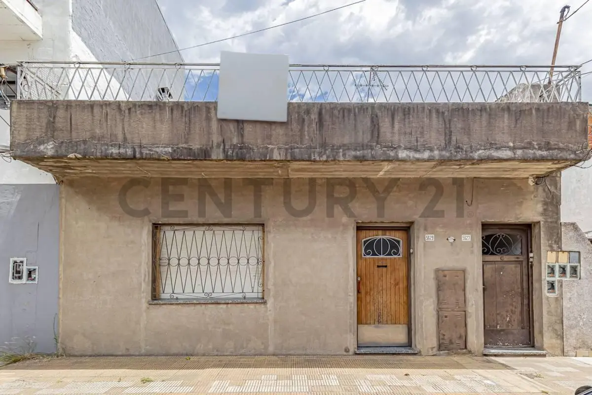 Venta PH 4 Amb. Villa Libertad APTO CRÉDITO 3