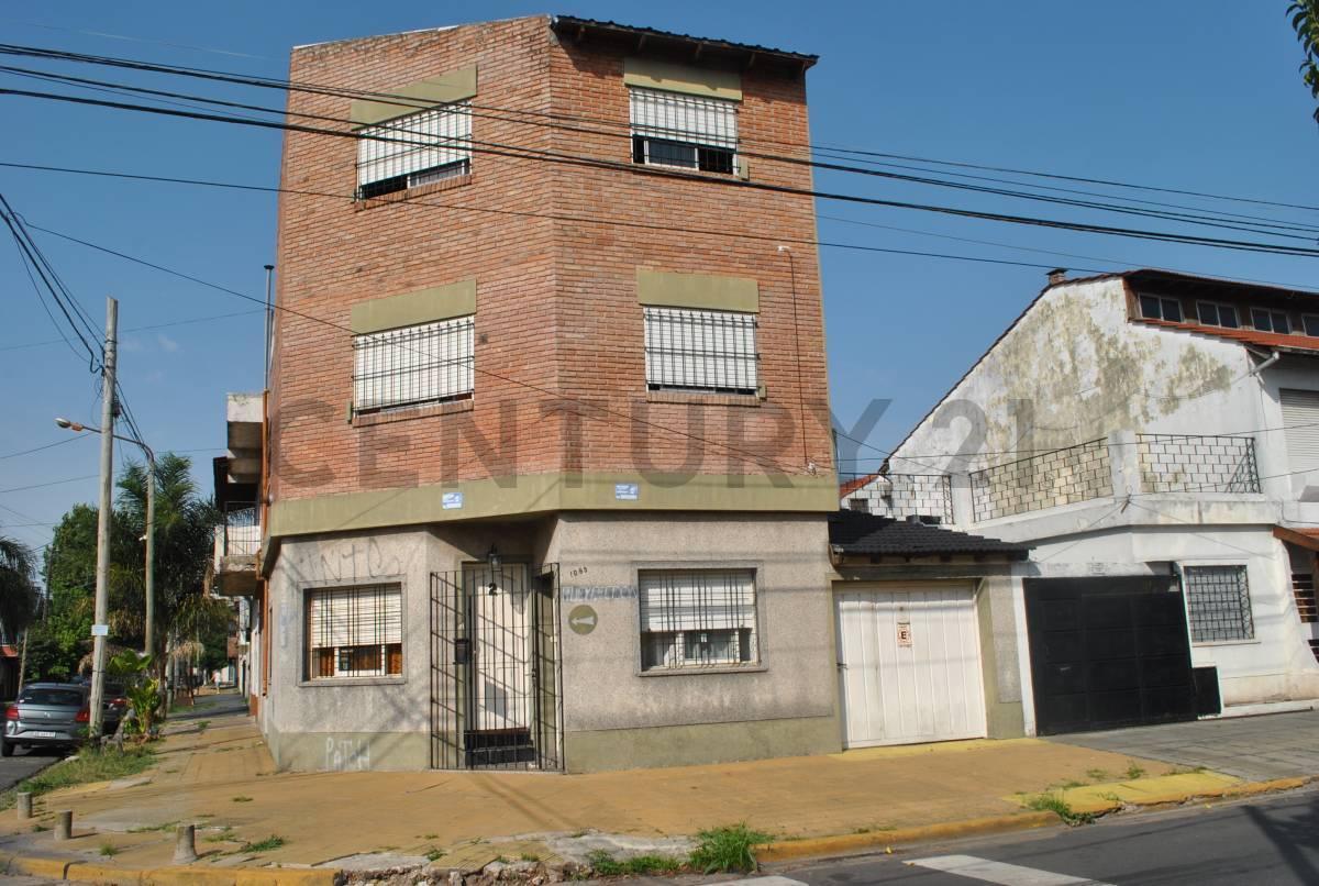 Venta dos Ph independientes en Ramos Mejía OPORTUNIDAD!!!!