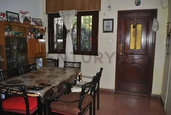Venta ph de 3 ambientes con cochera - 5