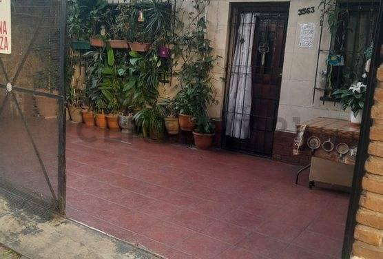 Venta ph de 3 ambientes con cochera -