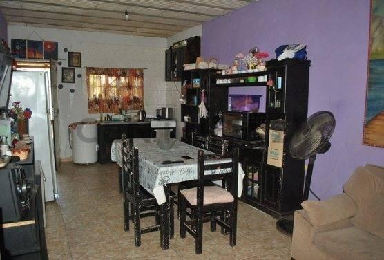 Foto de Venta casa dos ambientes sobre lote propio, imagen 4