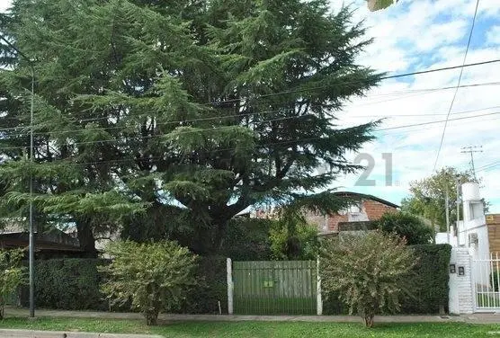 VENTA CASA CON PARQUE APTO CREDITO 3