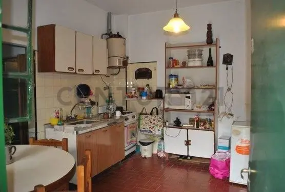 VENTA CASA CON PARQUE APTO CREDITO 5