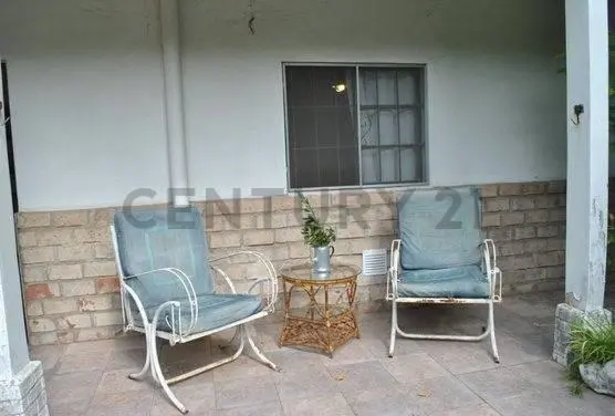 VENTA CASA CON PARQUE APTO CREDITO 4