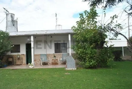 VENTA CASA CON PARQUE APTO CREDITO 2
