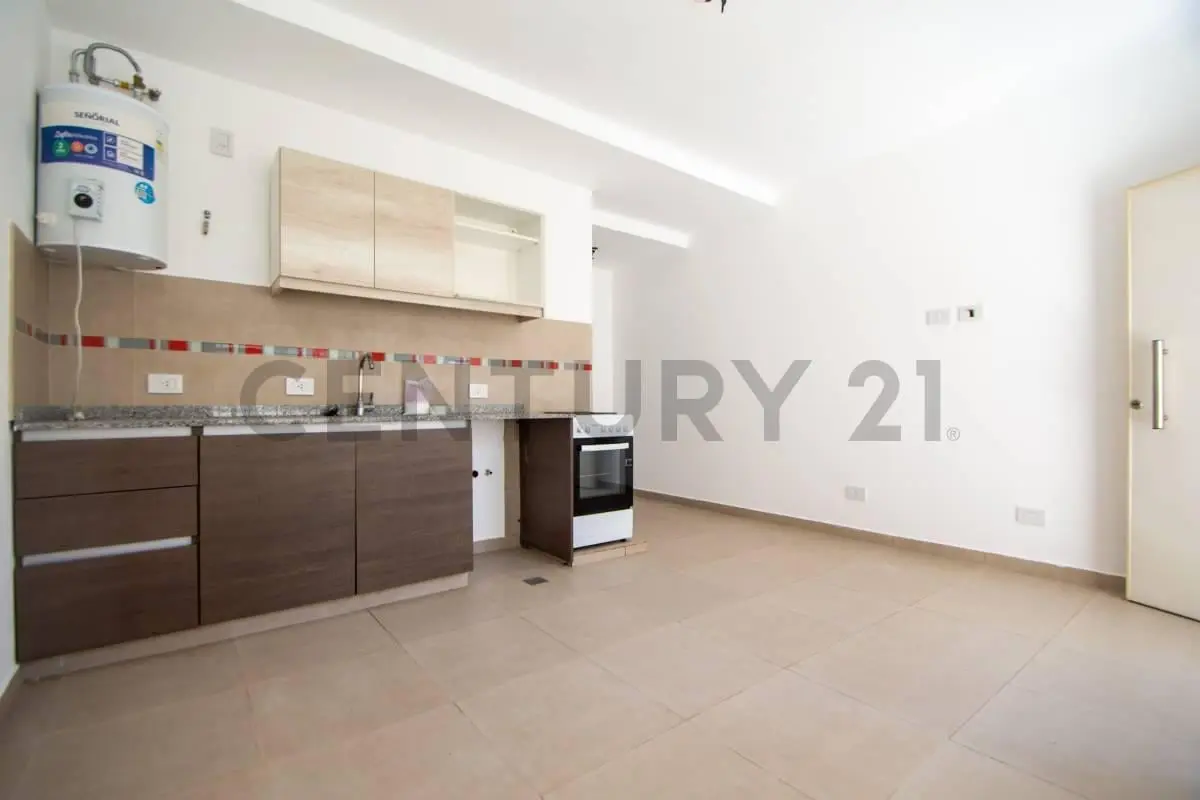 ¡Moderno y Luminoso Departamento de 2 Ambientes en Alquiler! 4