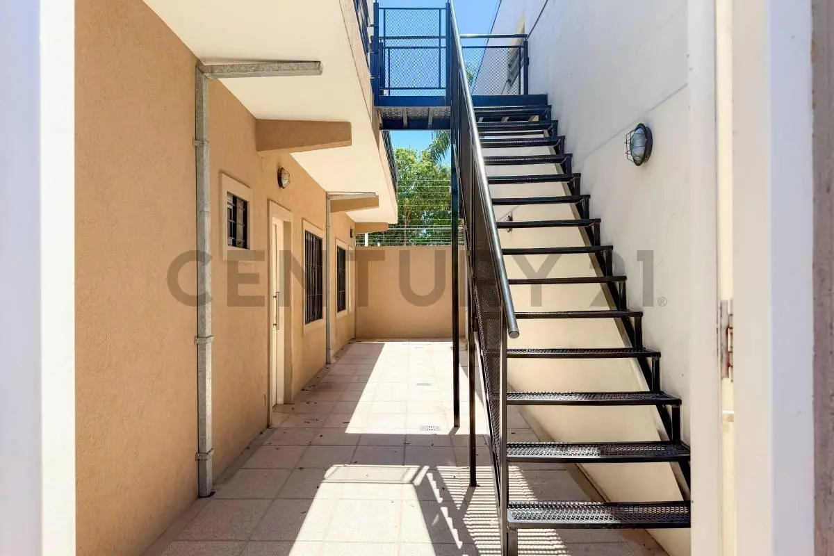 ¡Moderno y Luminoso Departamento de 2 Ambientes en Alquiler! 5
