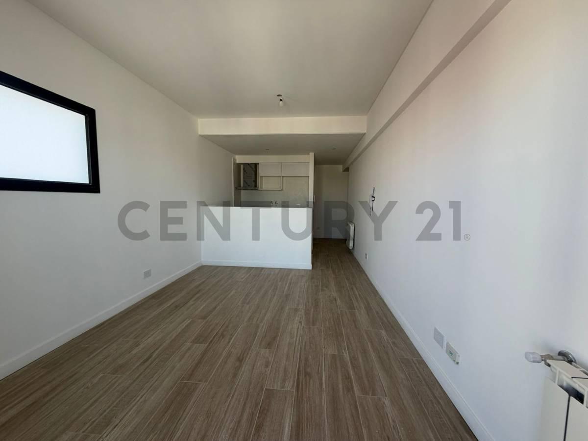 Foto de ALQUILER MONOAMBIENTE CATEGORIA NUÑEZ PISO ALTO LUZ, imagen 3