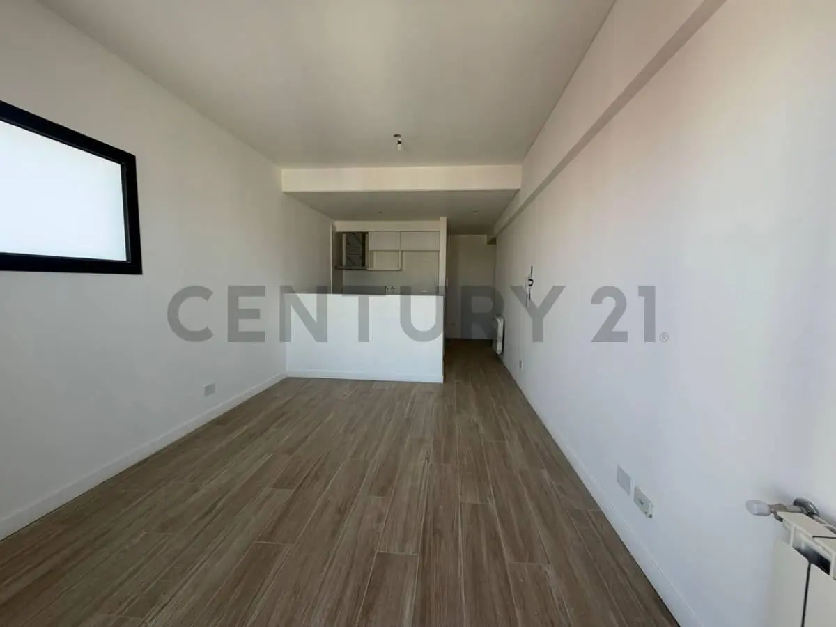 ALQUILER MONOAMBIENTE CATEGORIA NUÑEZ PISO ALTO LUZ 3