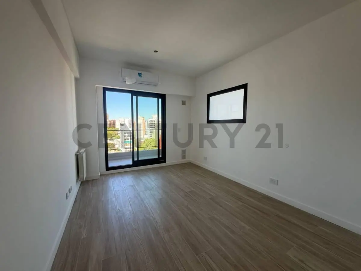 ALQUILER MONOAMBIENTE CATEGORIA NUÑEZ PISO ALTO LUZ 4