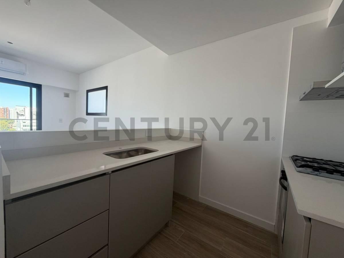Foto de ALQUILER MONOAMBIENTE CATEGORIA NUÑEZ PISO ALTO LUZ, imagen 5