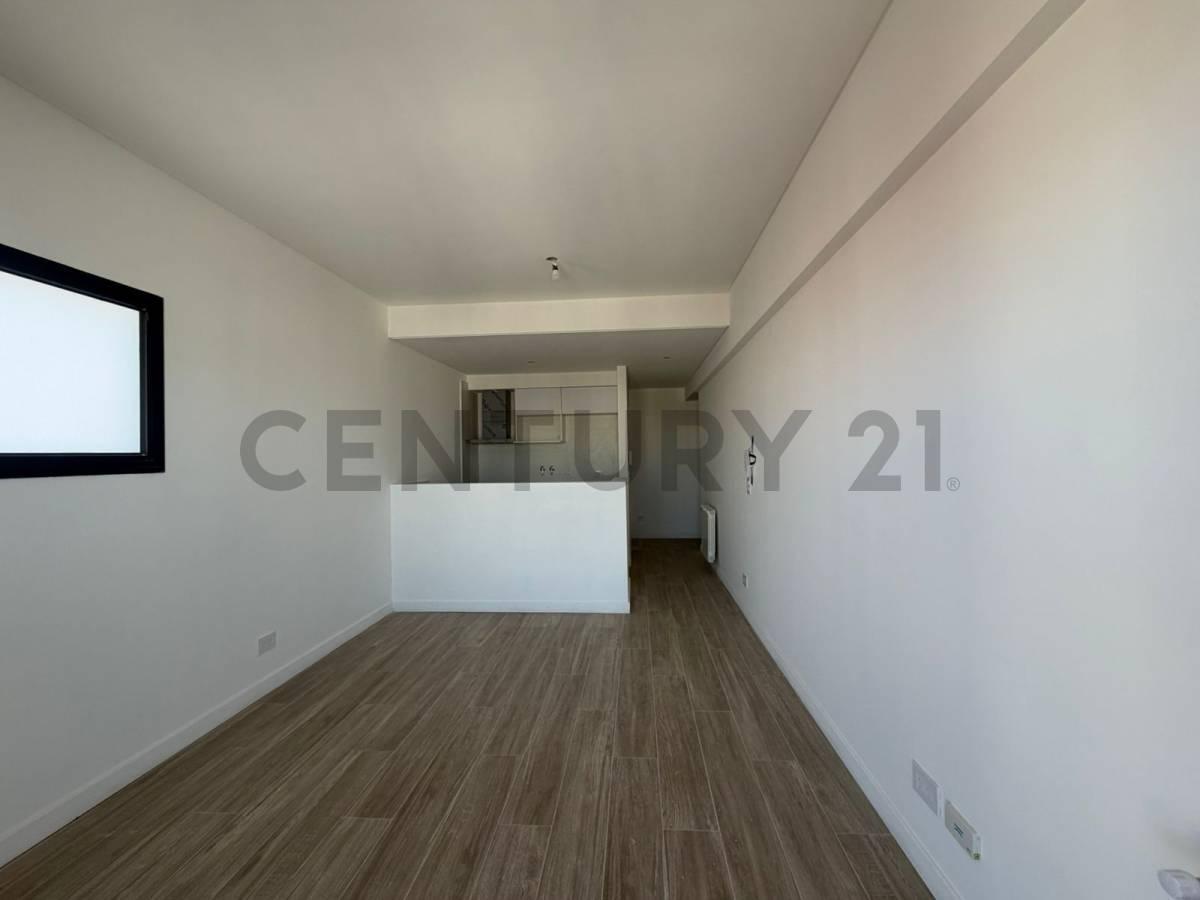 Foto de ALQUILER MONOAMBIENTE CATEGORIA NUÑEZ PISO ALTO LUZ, imagen 2