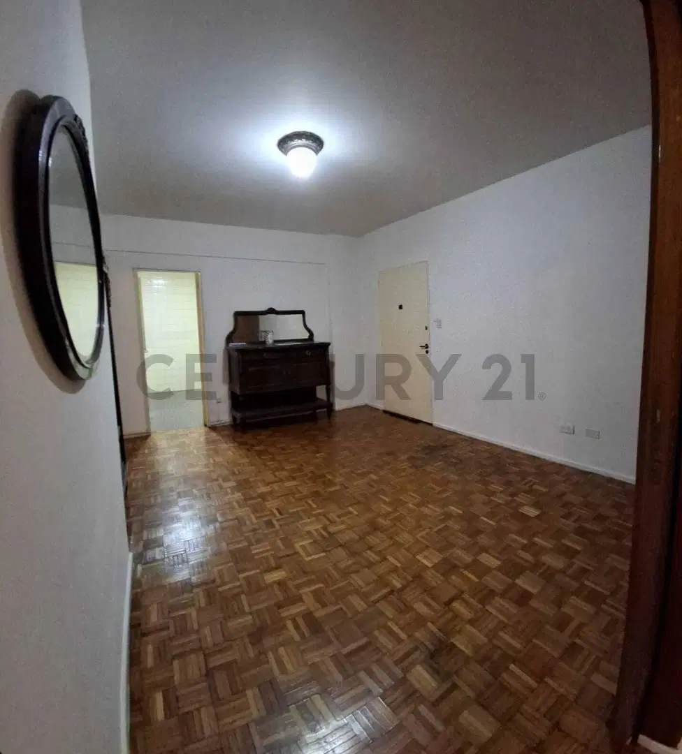 Alquiler departamento dos ambientes 2