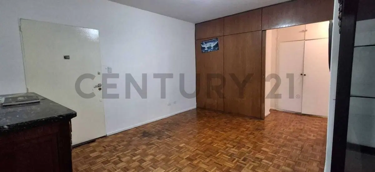 Alquiler departamento dos ambientes 4