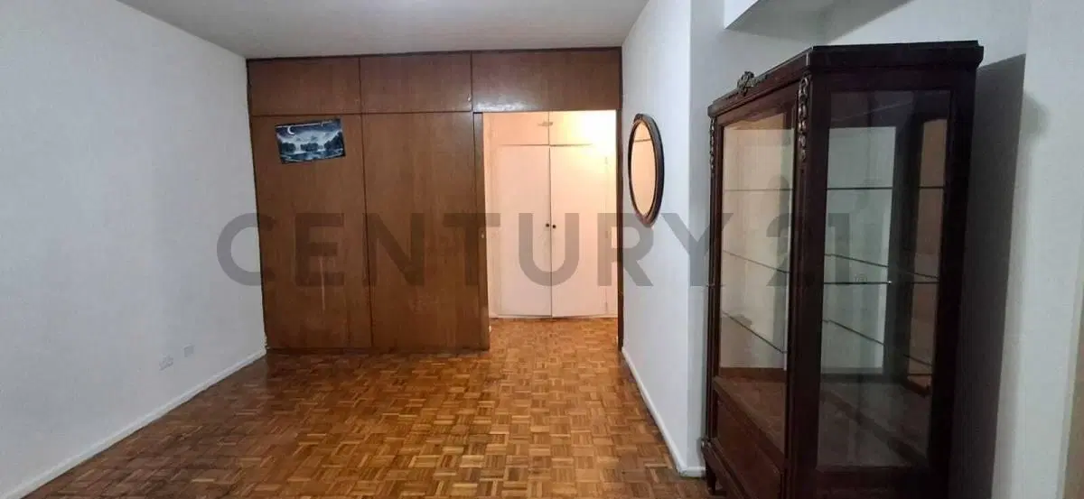 Alquiler departamento dos ambientes 3