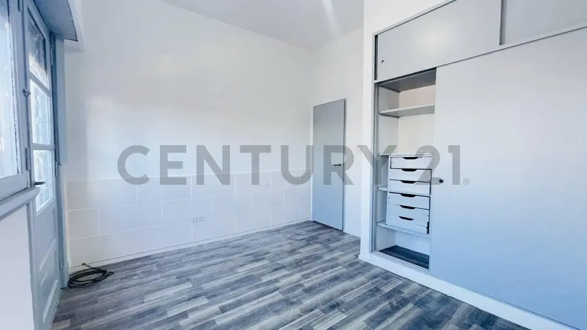 DEPARTAMENTO 4 AMBIENTES EN VENTA CON PATIO Y TERRAZA EN PIÑEYRO - AVELLANEDA 4