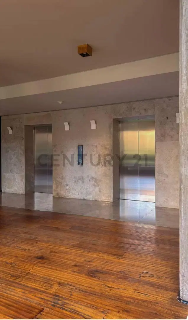Alquiler 2 Amb. Amueblado - Piso Alto con Vista a Pileta – Servicios Incluidos en el precio 4